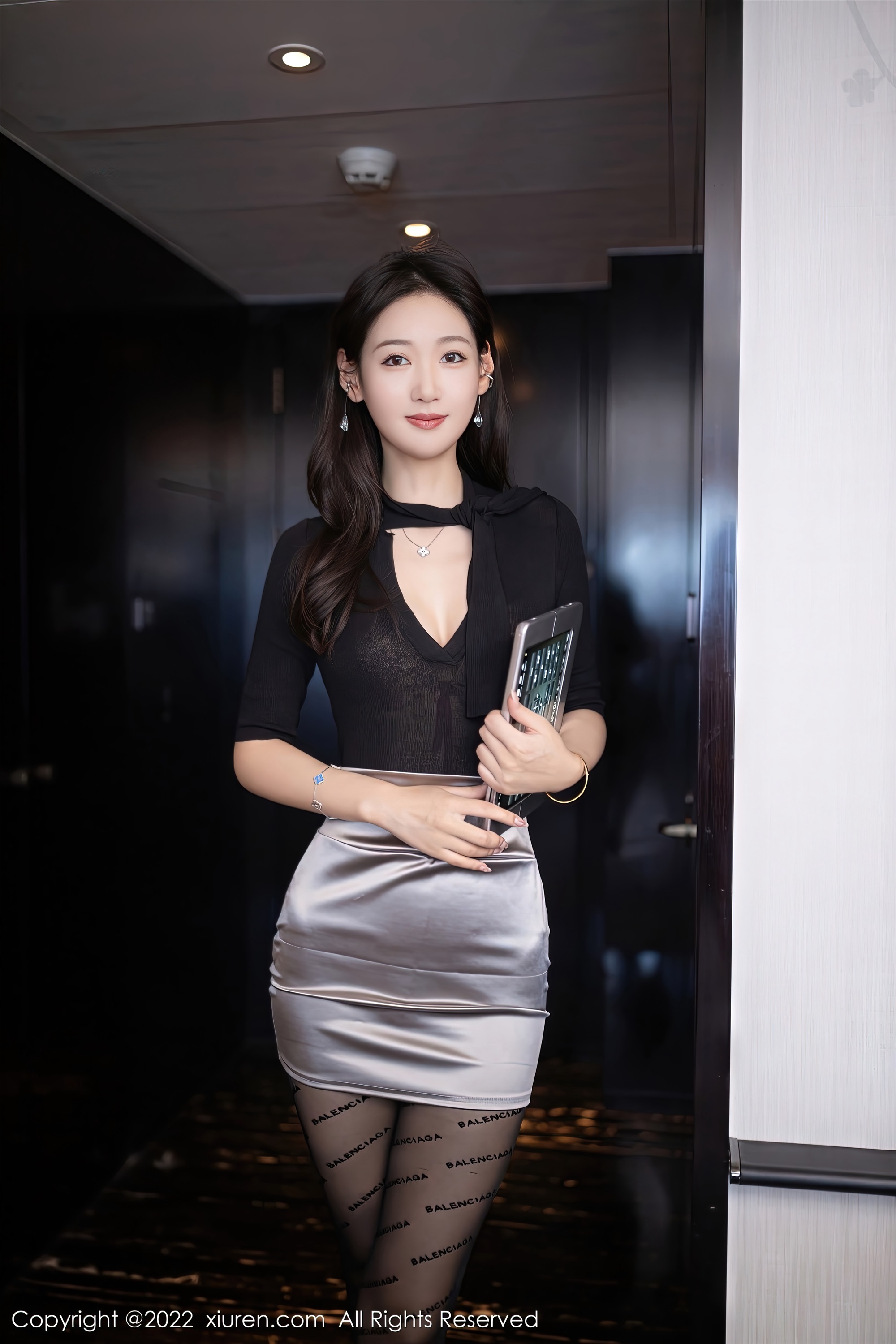 Xiuren秀人网 2022.11.21 NO.5887 唐安琪